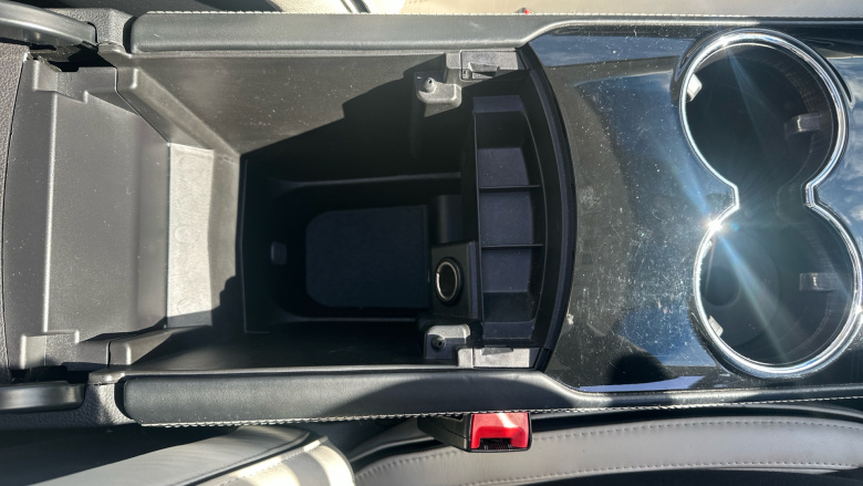 Ford Edge Vignale 2.0 TDCi 210 5dr Powershift Diesel Estate